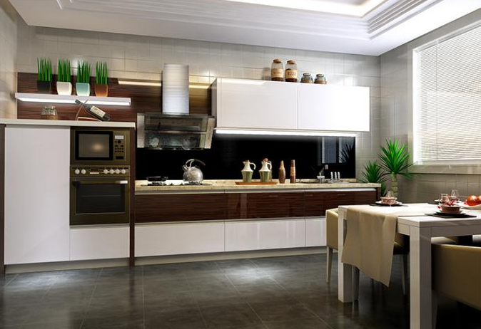 櫥柜產品智能化 緊貼消費者需求才是關鍵