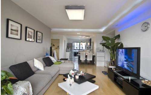 裝修新房必看:開關插座的合理布局 裝修新房必看:開關插座的合理布局