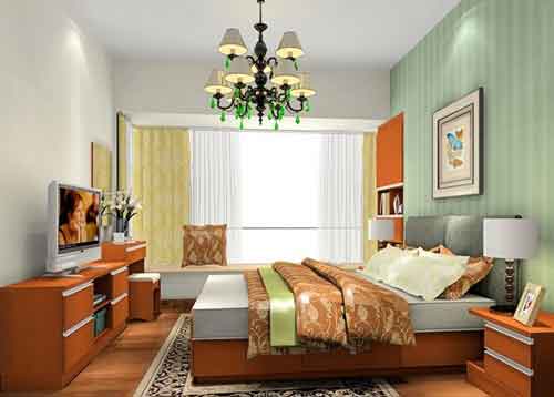 裝修新房必看:開關插座的合理布局 裝修新房必看:開關插座的合理布局