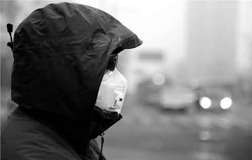 誤區：空氣凈化器僅僅為霧霾天氣而生?