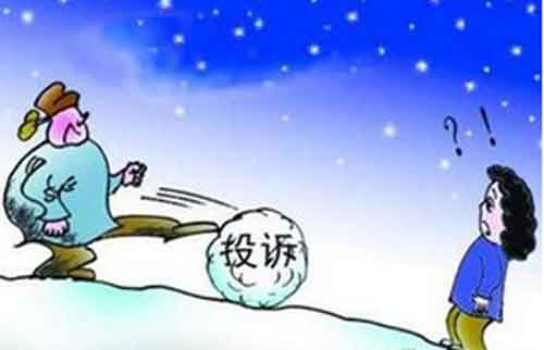 消費者6大購物投訴熱點，家居企業需正視