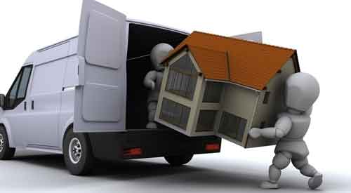 物力成本高是木地板電商一大痛點 物力成本高是木地板電商一大痛點