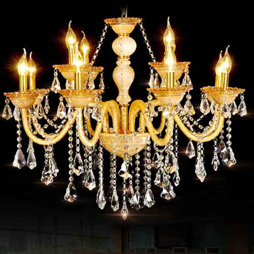 國星光電推LED新品:光效顯指雙90蠟燭燈 國星光電推LED新品:光效顯指雙90蠟燭燈