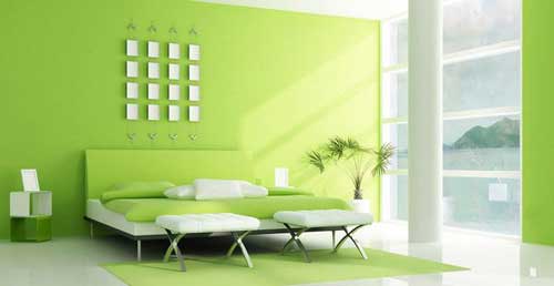 “綠色認(rèn)證”家具或暗藏貓膩 消費者需謹(jǐn)慎