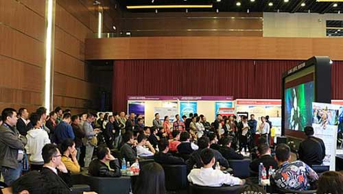 東山精密: 全力打造小間距LED顯示最強(qiáng)航母編隊(duì)