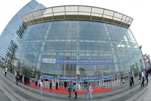 第二十一屆中國(guó)國(guó)際家具(大連)展覽會(huì)落下帷幕