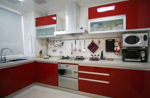 服務是櫥柜發(fā)展臺階 完善制度突破瓶頸 服務是櫥柜發(fā)展臺階 完善制度突破瓶頸