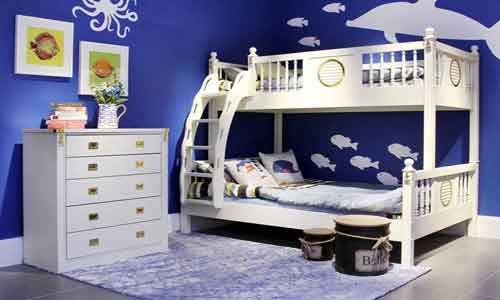 百強家具新德堡系列，讓家充滿生機