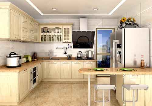 定制家居回歸熱潮 櫥柜企業非標生產是關鍵