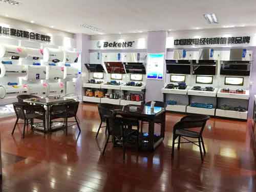 電熱市場只會記住兩種人:開創者和顛覆者 電熱市場只會記住兩種人:開創者和顛覆者