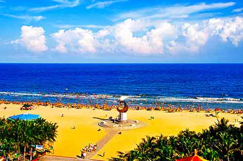 贏在2016——神田精英團隊相聚陽江 樂享初夏之旅