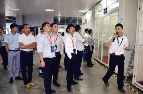 九牧晾衣架國(guó)家級(jí)先進(jìn)實(shí)驗(yàn)室 九牧晾衣架國(guó)家級(jí)先進(jìn)實(shí)驗(yàn)室