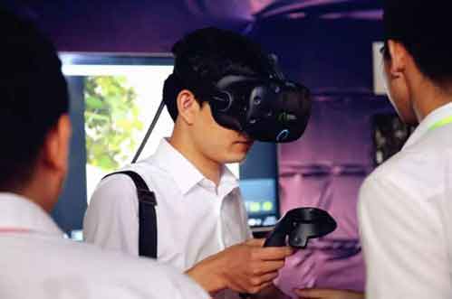 九牧五星定制VR體驗(yàn) 九牧五星定制VR體驗(yàn)