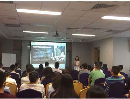 優家購再次召開產品推介會 受各地家具經銷商熱捧 優家購再次召開產品推介會 受各地家具經銷商熱捧