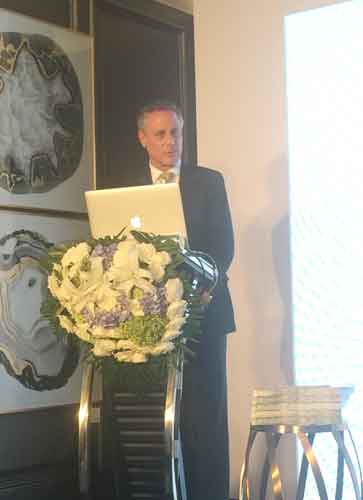 美克美家攜手伊森艾倫舉行家居生活方式發(fā)布儀式 美克美家攜手伊森艾倫舉行家居生活方式發(fā)布儀式