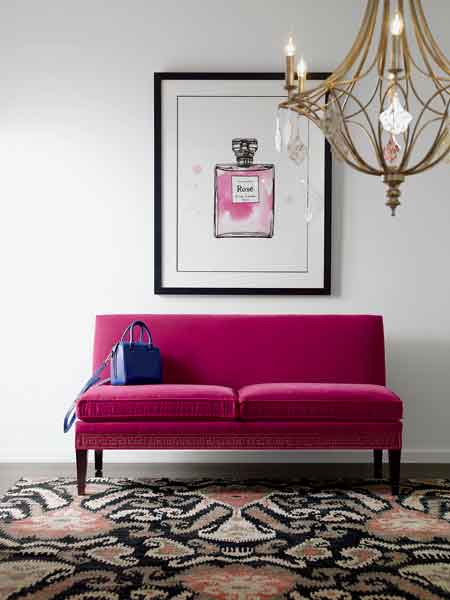 美克美家攜手伊森艾倫舉行家居生活方式發布儀式 美克美家攜手伊森艾倫舉行家居生活方式發布儀式