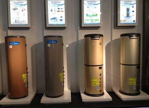 空氣能熱水器新品推廣欲事半功倍需把握兩個(gè)重點(diǎn) 空氣能熱水器新品推廣欲事半功倍需把握兩個(gè)重點(diǎn)