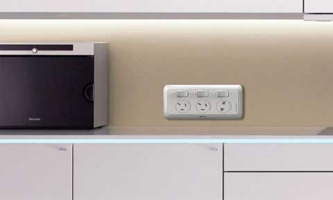 合理科學布局更省心 盤點開關插座布置應避免的6個問題