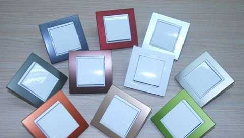 合理科學布局更省心 盤點開關插座布置應避免的6個問題