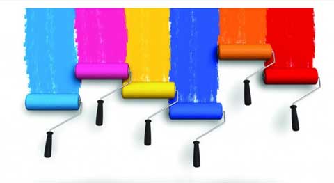 十大水性漆品牌：淺談水性漆企業生存之道