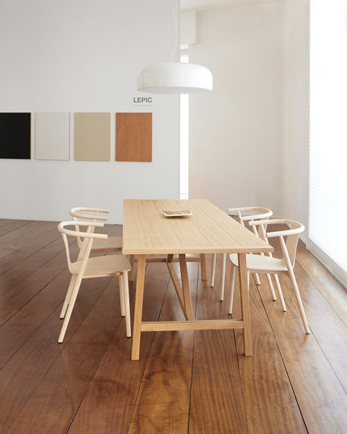 『LEPIC』系列廚房系統(tǒng)欣賞 『LEPIC』系列廚房系統(tǒng)欣賞