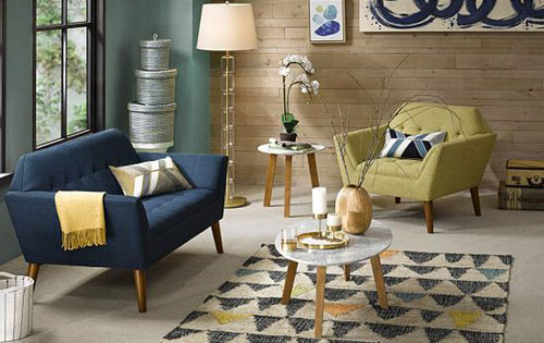 快時尚整體家居INK+IVY宣布正式入駐天貓家裝頻道 快時尚整體家居INK+IVY宣布正式入駐天貓家裝頻道