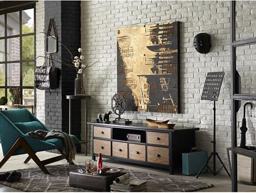 快時尚整體家居INK+IVY宣布正式入駐天貓家裝頻道 快時尚整體家居INK+IVY宣布正式入駐天貓家裝頻道