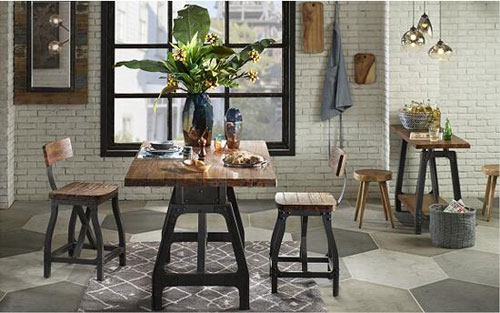 快時尚整體家居INK+IVY宣布正式入駐天貓家裝頻道 快時尚整體家居INK+IVY宣布正式入駐天貓家裝頻道