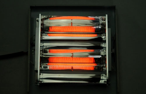 遠紅外線企業積極創新 產品需符合市場需求