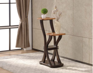 北歐極簡主義風格全實木家具系列——澳凡·秀