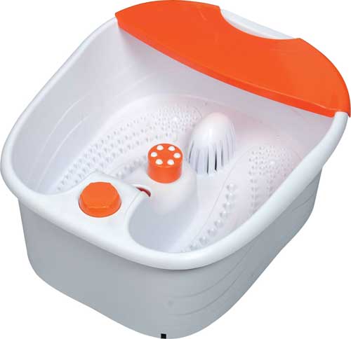 中小足浴盆企業(yè)追求個性化 實現(xiàn)"小而美"發(fā)展