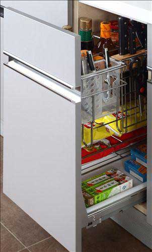 中秋廚房巧布置 箭牌櫥柜三款便利單品推薦 中秋廚房巧布置 箭牌櫥柜三款便利單品推薦