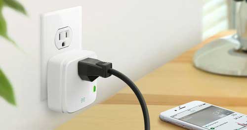 中國十大電工品牌：智能插座五大開發注意事項