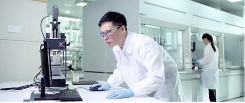 從理念變?yōu)楝F(xiàn)實 三棵樹“健康+”漆是這樣誕生的 從理念變?yōu)楝F(xiàn)實 三棵樹“健康+”漆是這樣誕生的