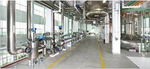 從理念變?yōu)楝F(xiàn)實 三棵樹“健康+”漆是這樣誕生的 從理念變?yōu)楝F(xiàn)實 三棵樹“健康+”漆是這樣誕生的