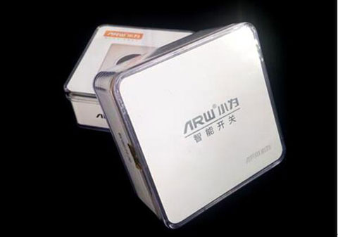 品牌產(chǎn)品測評:大氣外觀安裝便捷的小為智能開關(guān) 品牌產(chǎn)品測評:大氣外觀安裝便捷的小為智能開關(guān)