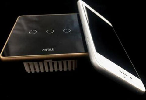 品牌產(chǎn)品測評:大氣外觀安裝便捷的小為智能開關(guān) 品牌產(chǎn)品測評:大氣外觀安裝便捷的小為智能開關(guān)