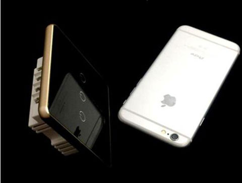 品牌產(chǎn)品測評:大氣外觀安裝便捷的小為智能開關(guān) 品牌產(chǎn)品測評:大氣外觀安裝便捷的小為智能開關(guān)