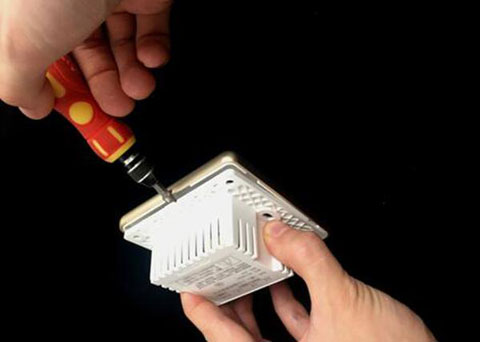 品牌產(chǎn)品測評:大氣外觀安裝便捷的小為智能開關(guān) 品牌產(chǎn)品測評:大氣外觀安裝便捷的小為智能開關(guān)