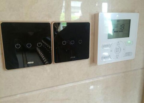 品牌產(chǎn)品測評:大氣外觀安裝便捷的小為智能開關(guān) 品牌產(chǎn)品測評:大氣外觀安裝便捷的小為智能開關(guān)