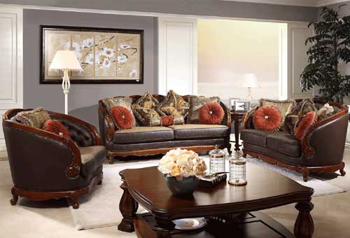 市場分析：2016“金九銀十”家具市場流行三大趨勢