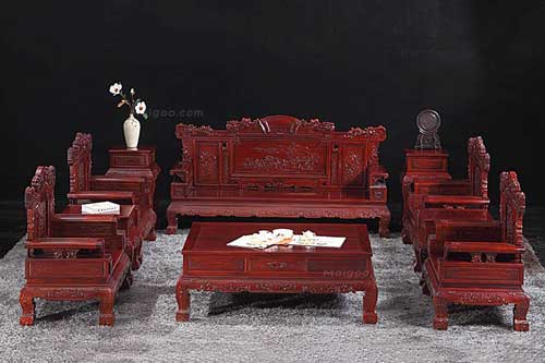 市場分析：2016“金九銀十”家具市場流行三大趨勢