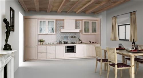 箭牌櫥柜:秋意漸濃 這份田園風情讓烹飪成為愜意享受 箭牌櫥柜:秋意漸濃 這份田園風情讓烹飪成為愜意享受