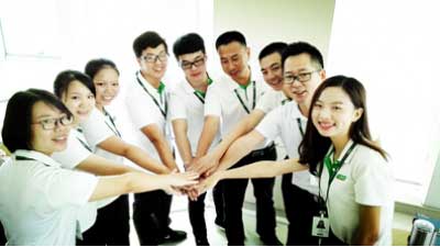 三棵樹400呼叫中心正式成立并上線運(yùn)營(yíng)