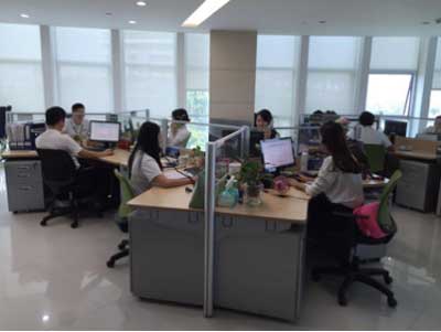 三棵樹400呼叫中心正式成立并上線運(yùn)營(yíng)