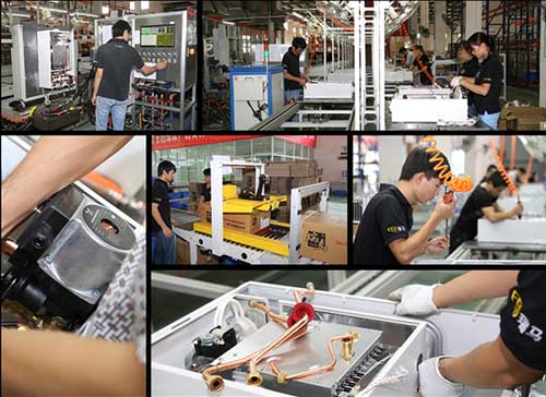 聚焦：中國壁掛爐行業(yè)盛事 瑞馬強(qiáng)大實(shí)力摘獲榮譽(yù)