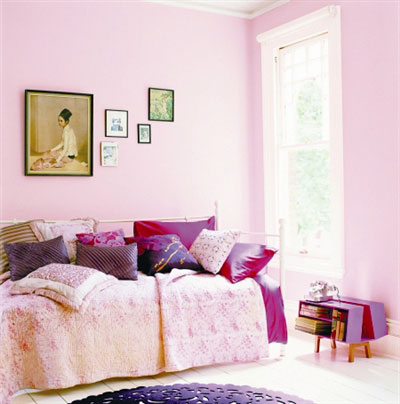 嘉寶莉“涂師傅” 為您定制專屬翻新計劃