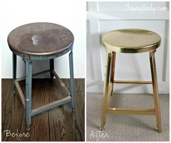 圖個新鮮 | 看厭了屋里的家具？來試試變臉魔法！