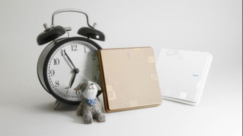 簡(jiǎn)約又不簡(jiǎn)單的小心機(jī) 這款開關(guān)告訴你真相! 簡(jiǎn)約又不簡(jiǎn)單的小心機(jī) 這款開關(guān)告訴你真相!