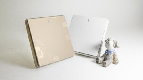 簡(jiǎn)約又不簡(jiǎn)單的小心機(jī) 這款開關(guān)告訴你真相! 簡(jiǎn)約又不簡(jiǎn)單的小心機(jī) 這款開關(guān)告訴你真相!